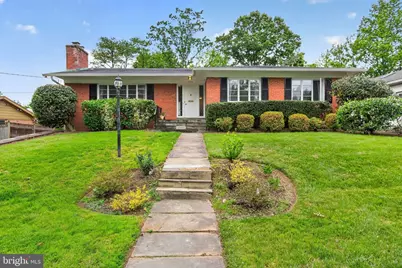 5804 Plainview Road, Bethesda, MD 20817 - Photo 1