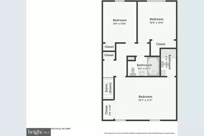 9306 Frostburg Way, Gaithersburg, MD 20886 - Photo 18