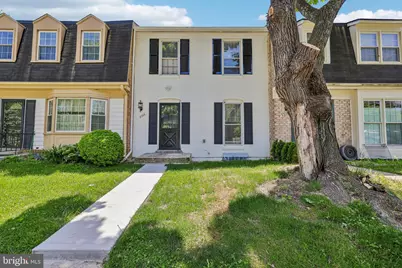 9306 Frostburg Way, Gaithersburg, MD 20886 - Photo 1