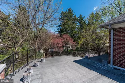 3809 Jones Bridge Road, Chevy Chase, MD 20815 - Photo 52