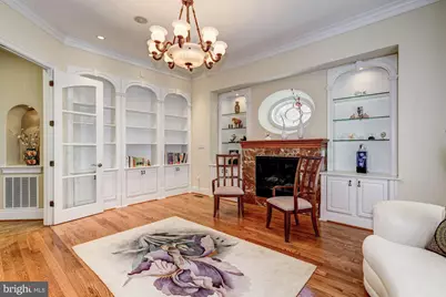 3809 Jones Bridge Road, Chevy Chase, MD 20815 - Photo 12