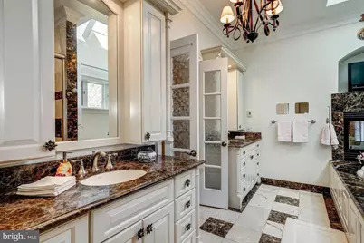 3809 Jones Bridge Road, Chevy Chase, MD 20815 - Photo 42