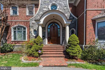 3809 Jones Bridge Road, Chevy Chase, MD 20815 - Photo 2