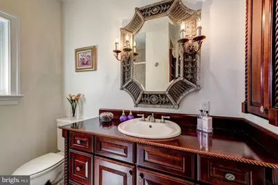 3809 Jones Bridge Road, Chevy Chase, MD 20815 - Photo 14