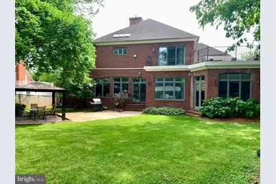 3809 Jones Bridge Road, Chevy Chase, MD 20815 - Photo 70