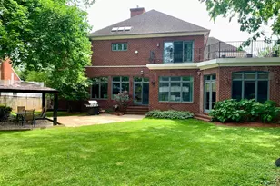 3809 Jones Bridge Rd, Chevy Chase, MD 20815 - Photo 70