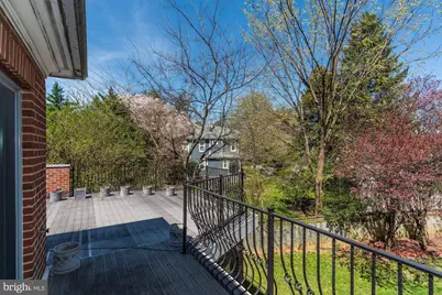 3809 Jones Bridge Road, Chevy Chase, MD 20815 - Photo 50
