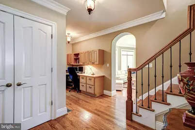 3809 Jones Bridge Road, Chevy Chase, MD 20815 - Photo 30