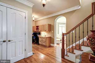 3809 Jones Bridge Rd, Chevy Chase, MD 20815 - Photo 30