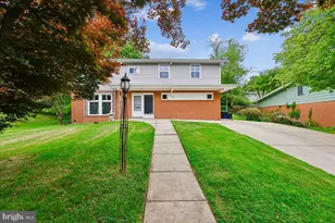 11518 Charlton Dr, Silver Spring, MD 20902 - Photo 1