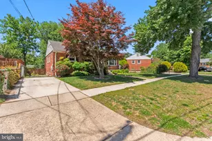 12620 Grace Max St, Rockville, MD 20853 - Photo 4