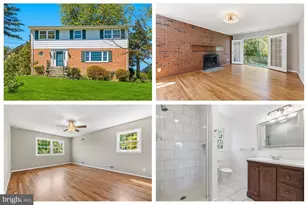 1108 Tiffany Rd, Silver Spring, MD 20904 - Photo 1
