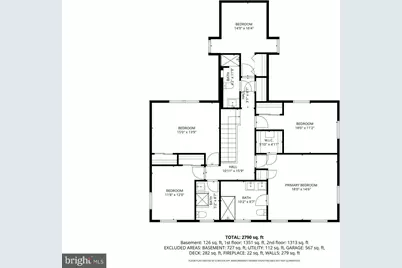 8508 Scarboro Court, Potomac, MD 20854 - Photo 46