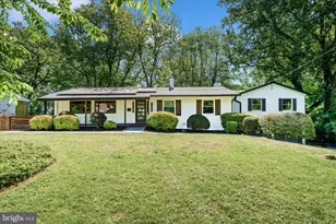 12509 Knightsbridge Ct, Rockville, MD 20850 - Photo 1