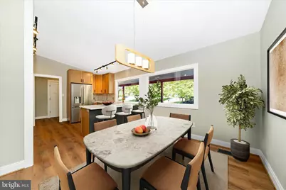 12509 Knightsbridge Court, Rockville, MD 20850 - Photo 6