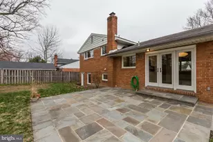 9718 Holmhurst Rd, Bethesda, MD 20817 - Photo 30