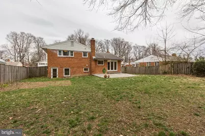 9718 Holmhurst Road, Bethesda, MD 20817 - Photo 34