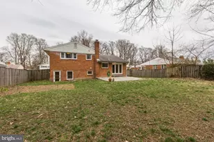 9718 Holmhurst Rd, Bethesda, MD 20817 - Photo 34