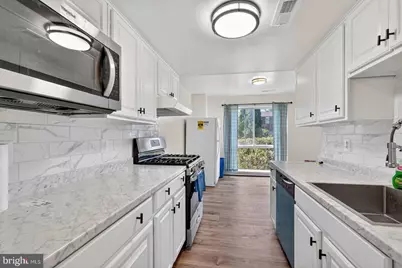 2430 Sun Valley Circle #7-B, Silver Spring, MD 20906 - Photo 12