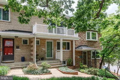 646 Kennebec Avenue #646, Takoma Park, MD 20912 - Photo 1