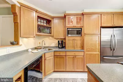 646 Kennebec Avenue #646, Takoma Park, MD 20912 - Photo 6