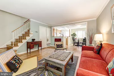 646 Kennebec Avenue #646, Takoma Park, MD 20912 - Photo 2