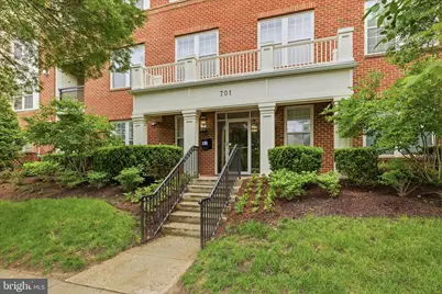 701 Fallsgrove Drive #102, Rockville, MD 20850 - Photo 1