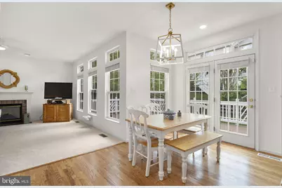 18028 Red Rocks Drive, Germantown, MD 20874 - Photo 10