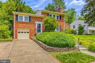 7607 Maryknoll Ave, Bethesda, MD 20817 - Photo 4