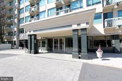5450 Whitley Park Terrace #803, Bethesda, MD 20814 - Photo 1