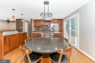20 Framingham Ct, Gaithersburg, MD 20879 - Photo 16