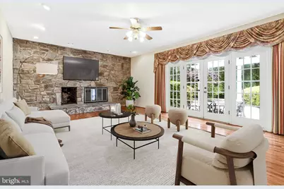 10009 New London Drive, Potomac, MD 20854 - Photo 1