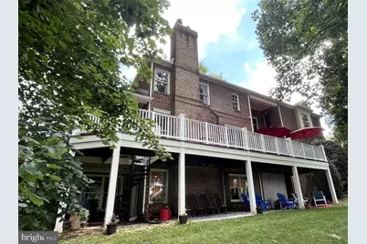 7809 Fox Gate Court, Bethesda, MD 20817 - Photo 38