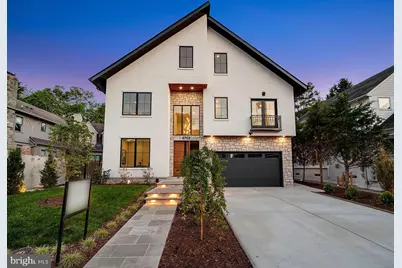 4708 Rosedale Avenue, Bethesda, MD 20814 - Photo 2