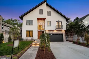 4708 Rosedale Ave, Bethesda, MD 20814 - Photo 2