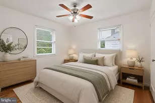 12030 Valleywood Dr, Silver Spring, MD 20902 - Photo 10