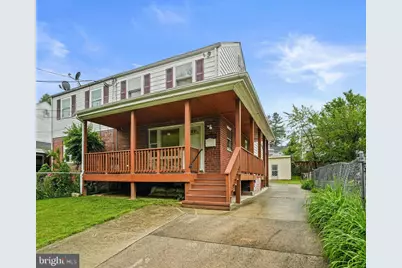 12030 Valleywood Drive, Silver Spring, MD 20902 - Photo 20