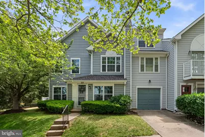 29 Bronco Court #288-B, Germantown, MD 20874 - Photo 1