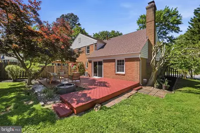 8008 Inspection House Road, Potomac, MD 20854 - Photo 38