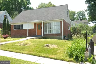 11712 Veirs Mill Rd, Silver Spring, MD 20902 - Photo 1