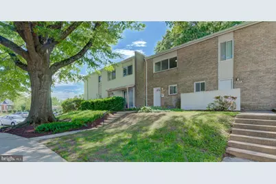 3127 University Boulevard W #3127, Kensington, MD 20895 - Photo 2