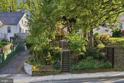 605 Ethan Allen Avenue, Takoma Park, MD 20912 - Photo 2