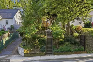 605 Ethan Allen Ave, Takoma Park, MD 20912 - Photo 2