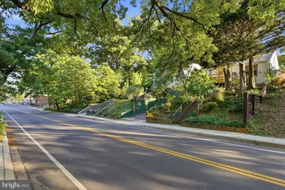 605 Ethan Allen Avenue, Takoma Park, MD 20912 - Photo 4