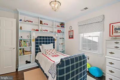 3916 Blackthorn Street, Chevy Chase, MD 20815 - Photo 54