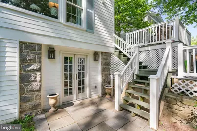 3916 Blackthorn Street, Chevy Chase, MD 20815 - Photo 80