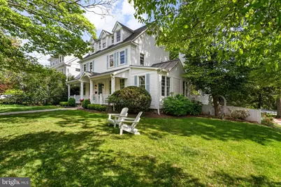 3916 Blackthorn Street, Chevy Chase, MD 20815 - Photo 4
