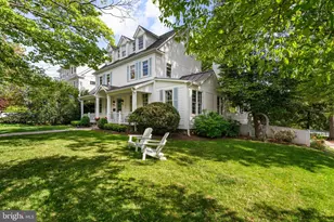 3916 Blackthorn St, Chevy Chase, MD 20815 - Photo 4