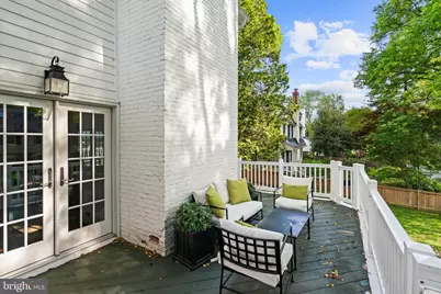 3916 Blackthorn Street, Chevy Chase, MD 20815 - Photo 78