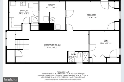 9305 Linden Avenue, Bethesda, MD 20814 - Photo 4